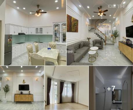 BÁN NHÀ HXH QUAY ĐẦU, KHU PHÂN LÔ CỰC VIP, NGAY VƯỜN LÀI, TÂN THÀNH, TÂN PHÚ, 4X20