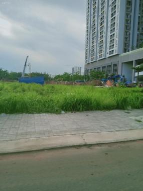 HOT! BÁN ĐẤT NỀN Q7 RIVERSIDE ĐÀO TRÍ