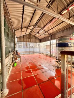 Bán gấp nhà Bạch Mai 50m2, 5 tầng, MT 4,5M, ba gác 2 thoáng , gần phố nhỉnh 6 tỷ TL
