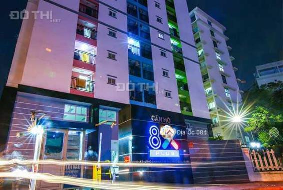 CẦN BÁN GẤP CĂN HỘ 8X PLUS TRƯỜNG CHINH