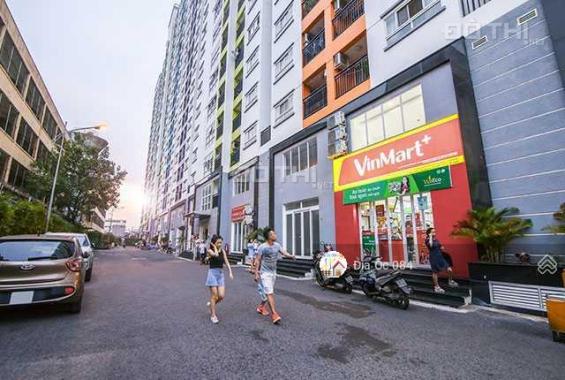 CẦN BÁN GẤP CĂN HỘ 8X PLUS TRƯỜNG CHINH