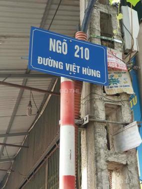 #CHÍNH_CHỦ_BÁN_GẤP - ĐẤT THÔN ĐOÀI - VIỆT HÙNG - DT 193,3M - GIÁ CHỈ - 4,1TỶ