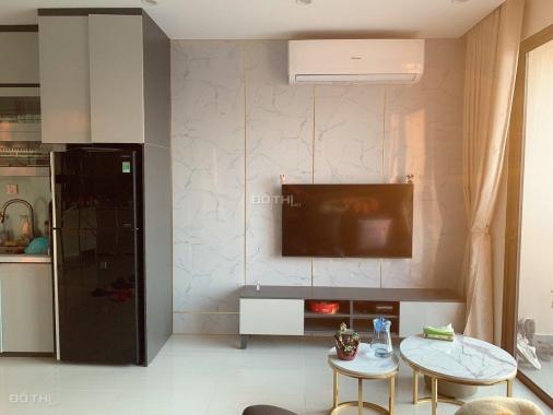 Hiếm nội thất đẹp! 2PN 2WC - 63m2 ban công TB ĐB, 2.65 tỷ BP - full NT