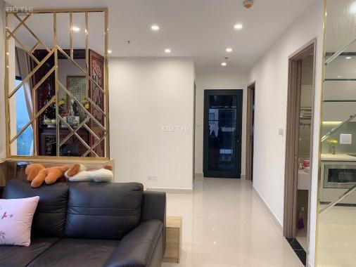 Hiếm nội thất đẹp! 2PN 2WC - 63m2 ban công TB ĐB, 2.65 tỷ BP - full NT