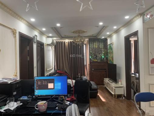 Siuuuuu cấp căn hộ full nội thất 3 phòng ngủ diện tích 82.8m2 với chỉ 4.6 tỉ VND!!