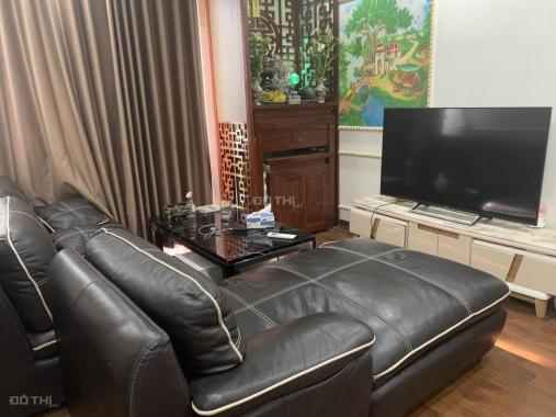 Siuuuuu cấp căn hộ full nội thất 3 phòng ngủ diện tích 82.8m2 với chỉ 4.6 tỉ VND!!