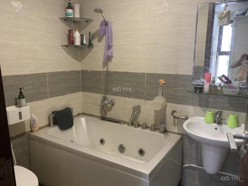 Siuuuuu cấp căn hộ full nội thất 3 phòng ngủ diện tích 82.8m2 với chỉ 4.6 tỉ VND!!