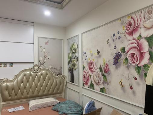 Siuuuuu cấp căn hộ full nội thất 3 phòng ngủ diện tích 82.8m2 với chỉ 4.6 tỉ VND!!