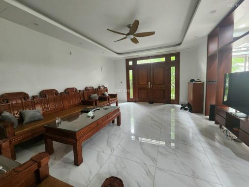 Bán biệt thự Khu K Ciputra có thang máy