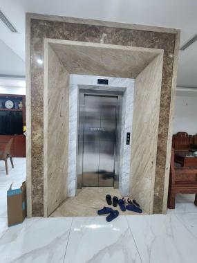 Bán biệt thự Khu K Ciputra có thang máy