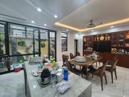 Bán biệt thự Khu K Ciputra có thang máy
