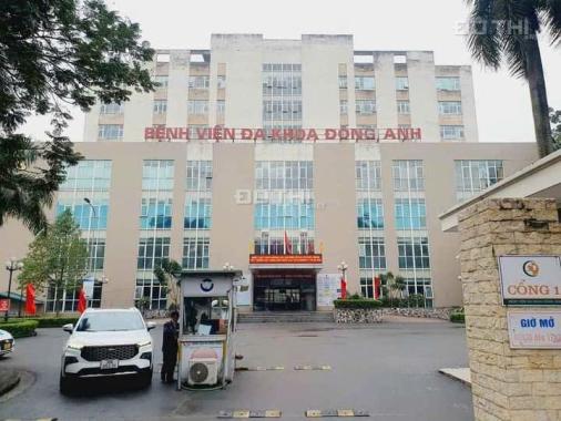 BÁN NHÀ GẤP,  SIÊU PHẨM, UY NỖ ĐÔNG ANH, GIÁ CHỈ 5,1TỶ
