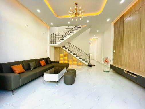 🔴NHÀ 2 TẦNG KIỆT Ô TÔ TRẦN CAO VÂN - SÁT BIỂN