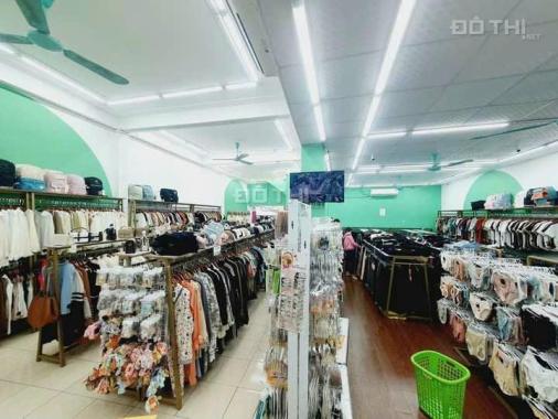 BÁN NHÀ UY NỖ ĐÔNG ANH DÒNG TIỀN 50T/T 92M2