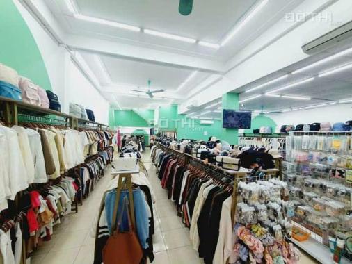 BÁN NHÀ UY NỖ ĐÔNG ANH DÒNG TIỀN 50T/T 92M2