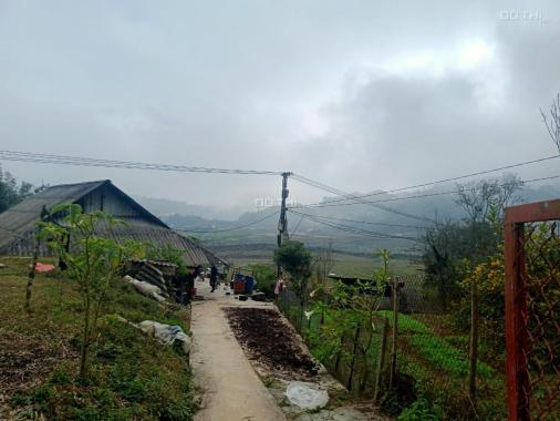 CẮT LỖ Mảnh đất có diện tích hơn 1000m2, có SẴN THỔ CƯ nằm tại SA PA