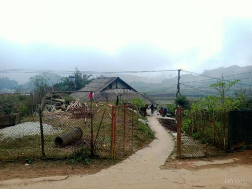 CẮT LỖ Mảnh đất có diện tích hơn 1000m2, có SẴN THỔ CƯ nằm tại SA PA