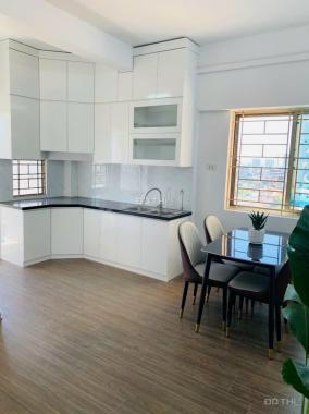 Bán CHCC CT3 Văn Quán Hà Đông lô góc, nhà đẹp 97m, 3PN 3.05 tỷ
