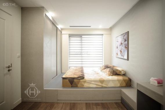 Imperia 203 Nguyễn huy Tưởng Thanh Xuân 3PN 2VS Full đồ giá 19,5tr DT 100m2 LH 0343359855