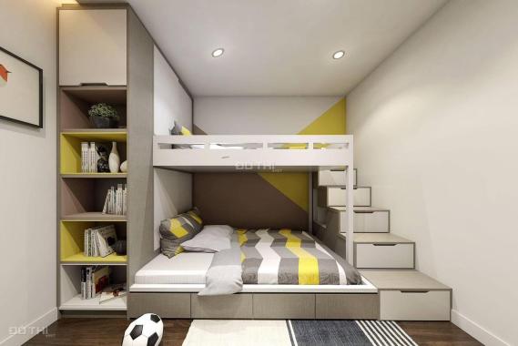 Imperia 203 Nguyễn huy Tưởng Thanh Xuân 3PN 2VS Full đồ giá 19,5tr DT 100m2 LH 0343359855