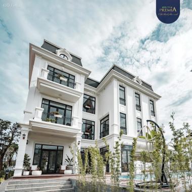 Siêu hiếm biệt thự view hồ điều hoà của dự án Ecocity chỉ 13,6 tỷ