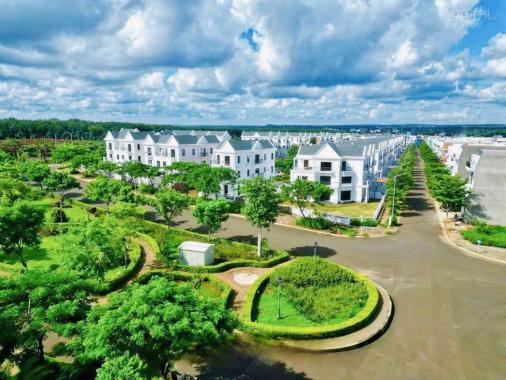 Siêu hiếm biệt thự view hồ điều hoà của dự án Ecocity chỉ 13,6 tỷ
