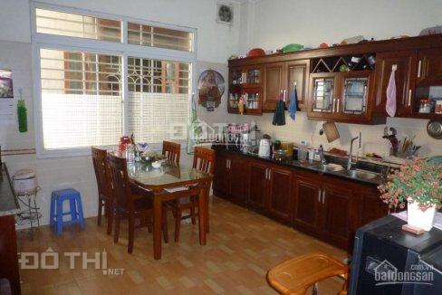 Bán nhà ngõ Phố Võng Thị, Trích Sài 100m2 xây 4 tầng, mặt tiền 5.8m, cách Hồ Tây 100m
