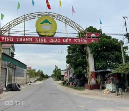 Bán đất tại Xã Vĩnh Thành, Yên Thành, Nghệ An diện tích 175m2 giá 1.8 Tỷ