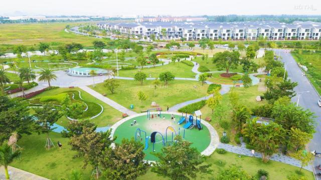 Bán Siêu Phẩm Nhà phố T3 GÓC Belhomes 126m2 - Đối diện công viên Central Park