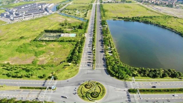 Bán Siêu Phẩm Nhà phố T3 GÓC Belhomes 126m2 - Đối diện công viên Central Park