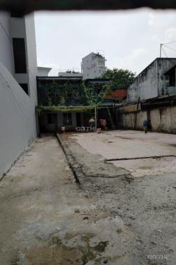 Bán nhà đg Xô Viết Nghệ Tĩnh, P19,Bình thạnh. Tương lai quy hoạch ra MặT Tiền Ngô Tất Tố