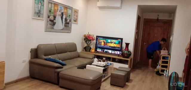 Bán CHCC KPark Văn Phú nhà đẹp, có slot ô tô 68m, 2PN, 2.6 tỷ