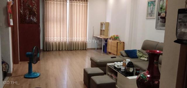 Bán CHCC KPark Văn Phú nhà đẹp, có slot ô tô 68m, 2PN, 2.6 tỷ