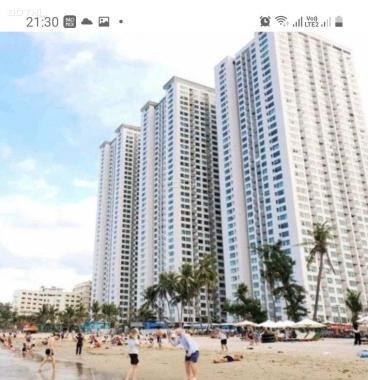 Bán căn hộ view biển Mường Thanh Viễn Triều full nội thất giá 1,65 tỷ