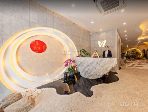 Tôi có nhà cần bán tại Yên Lãng, Đống Đa, dt 65m2, xây 8 tầng, mặt tiền rộng, cho thuê tốt