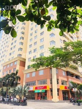 Cho thuê gấp căn hộ Hoàng Kim Thế Gia, DT 85m2, 3PN, 2WC Có Nội thất 0903154701