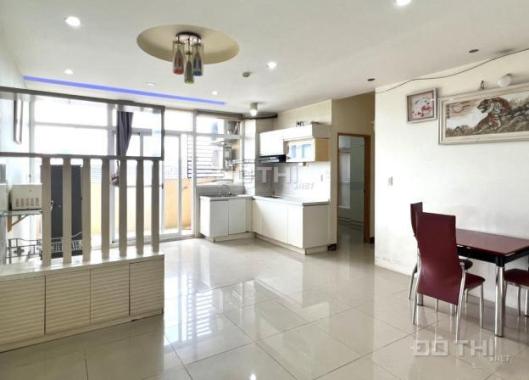 Cho thuê gấp căn hộ Hoàng Kim Thế Gia, DT 85m2, 3PN, 2WC Có Nội thất 0903154701