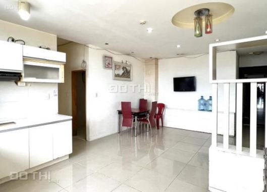Cho thuê gấp căn hộ Hoàng Kim Thế Gia, DT 85m2, 3PN, 2WC Có Nội thất 0903154701