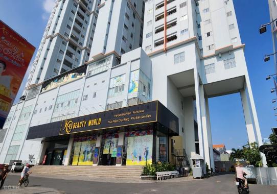 [ Tin Xác Thực] Cho Căn hộ tại Lê Thành Twin Towers, DT 40m2,1PN, 1WC 0903154701