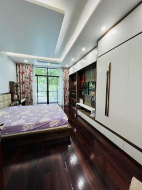 Bán LK shophouse The Manor Central Park, DT 73m2, 5 tầng, MT 5m, giá 28 tỷ