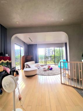 Bán nhà mặt phố Kim Mã, DT 208m2, xây 5 tầng, mặt tiền chính 5m, mặt ngõ 25m, giá 80 tỷ