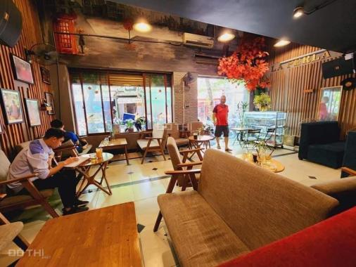 Bán nhà mặt phố Kim Mã, DT 208m2, xây 5 tầng, mặt tiền chính 5m, mặt ngõ 25m, giá 80 tỷ