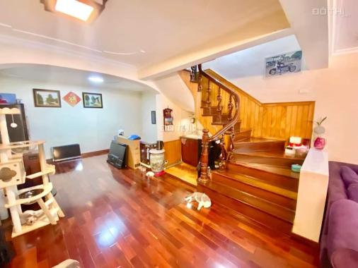 Bán nhà phố Phạm Đình Hổ, HBT, DT 73m2, xây 5 tầng, mặt tiền 8.3m, giá 25 tỷ