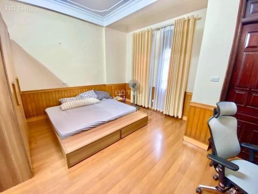 Bán nhà phố Phạm Đình Hổ, HBT, DT 73m2, xây 5 tầng, mặt tiền 8.3m, giá 25 tỷ