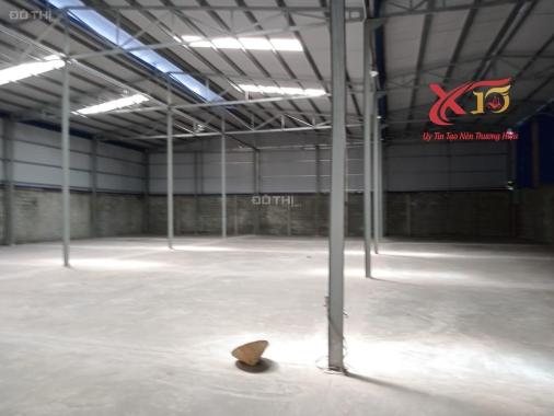 ☘️HOT!Cho thuê xưởng 1.200m2 Xã Thiện Tân, Vĩnh Cửu, Đồng Nai chỉ 20tr