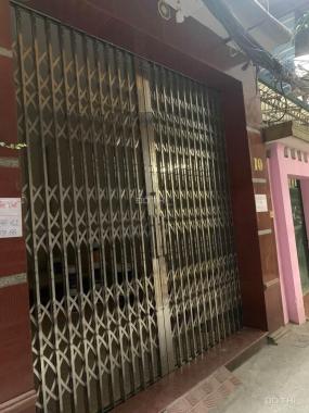 Bán nhà mặt ngõ trung tâm Cầu Giấy 45m2 7 tầng tháng máy, cách ô tô 5m, vừa ở vừa kinh doanh.