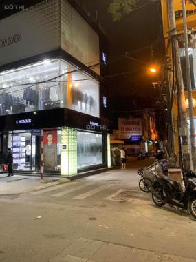 Bán nhà mặt ngõ trung tâm Cầu Giấy 45m2 7 tầng tháng máy, cách ô tô 5m, vừa ở vừa kinh doanh.