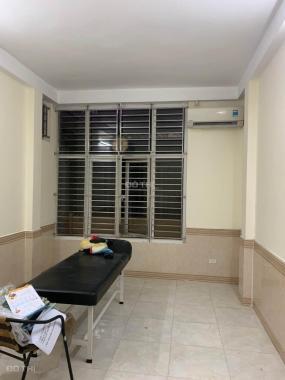 Bán nhà mặt ngõ trung tâm Cầu Giấy 45m2 7 tầng tháng máy, cách ô tô 5m, vừa ở vừa kinh doanh.