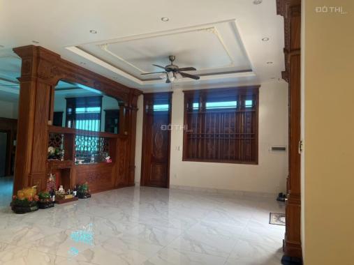 Không Có Căn Thứ 2 Biệt Thự 2 Mặt Tiền Khu Vip, Gần Giga Mall Phạm Văn Đồng, DT 250m, 3T, Chính