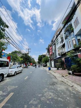 Hiếm Chỉ 68tr/m2 Mặt tiền 267m2 full thổ khu Him Lam Linh Chiểu Thủ Đức gần ĐH Ngân Hàng giá còn TL